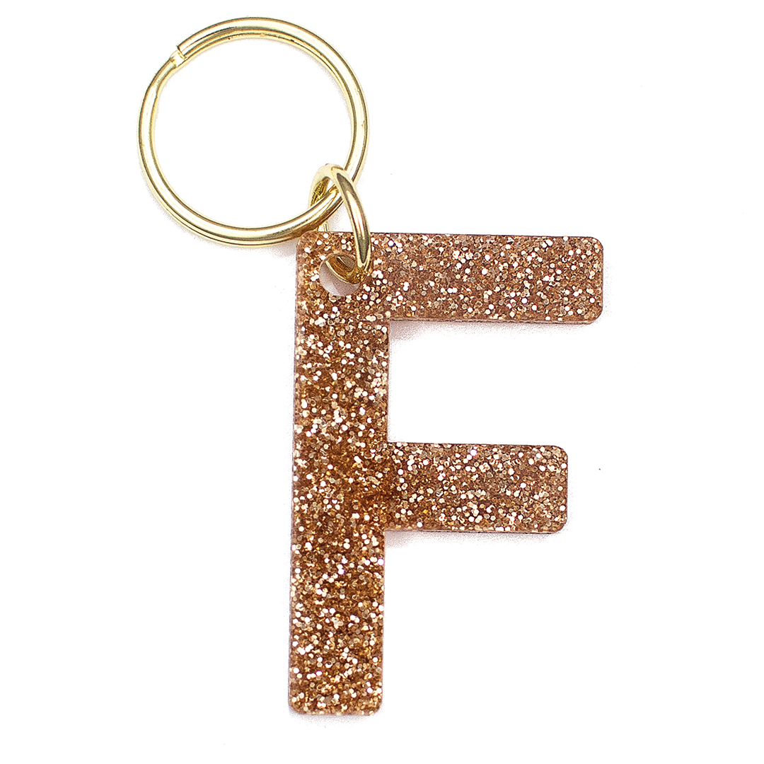 F keychain discount