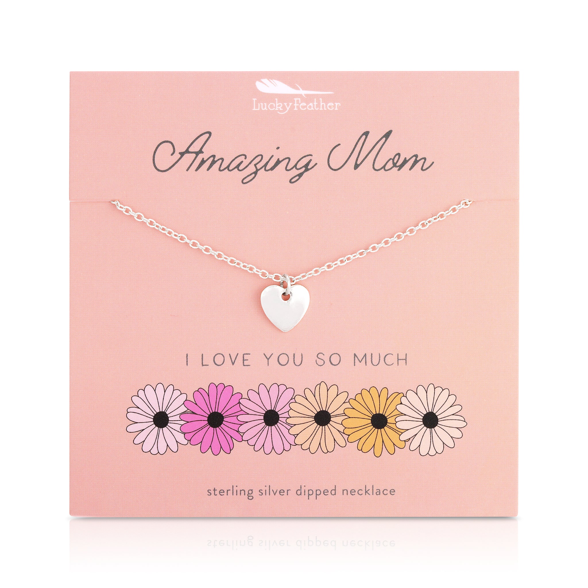 Spring Celebrations Necklace Spring Celebrations Necklace